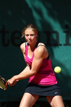 Jenny Wacker 933 - Norderstedt Open